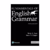 کتاب Fundamentals of English Grammar 5th Edition اثر Betty Azar انتشارات Pearson