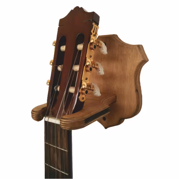 پایه گیتار مدل پولگار  002