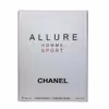 ادو پرفیوم مردانه پرستیژ مدل Allure Sport Chanel حجم 100 میلی لیتر
