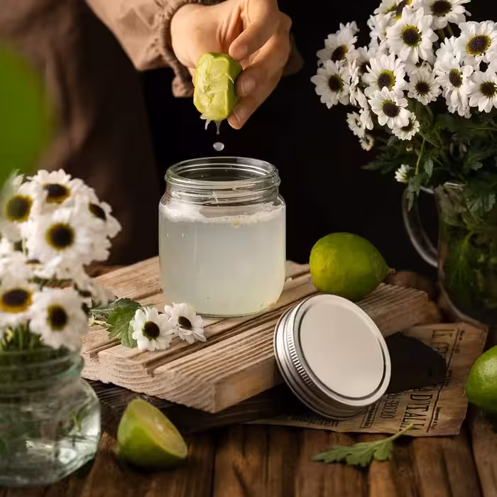 بانکه مدل قوطی گرد مجموعه 12 عددی