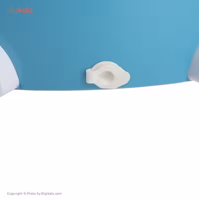 سطل و زمین شوی همارا مدل Rotating Bucket 8699