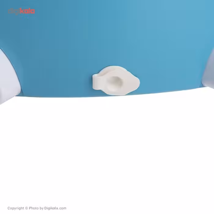 سطل و زمین شوی همارا مدل Rotating Bucket 8699