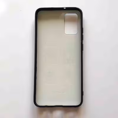 کاور طرح بازی مرکب مدل SQ0402s مناسب برای گوشی موبایل سامسونگ GALAXY A02S
