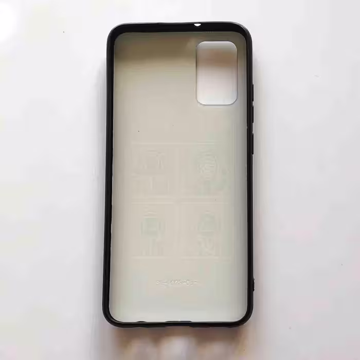 کاور طرح بازی مرکب مدل SQ0402s مناسب برای گوشی موبایل سامسونگ GALAXY A02S