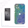 برچسب پوششی ماهوت مدل Holographic مناسب برای گوشی موبایل موتورولا Edge 30 Fusion
