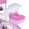 دوچرخه شهری لاودیس مدل 20145 کد 002 سایز 20 