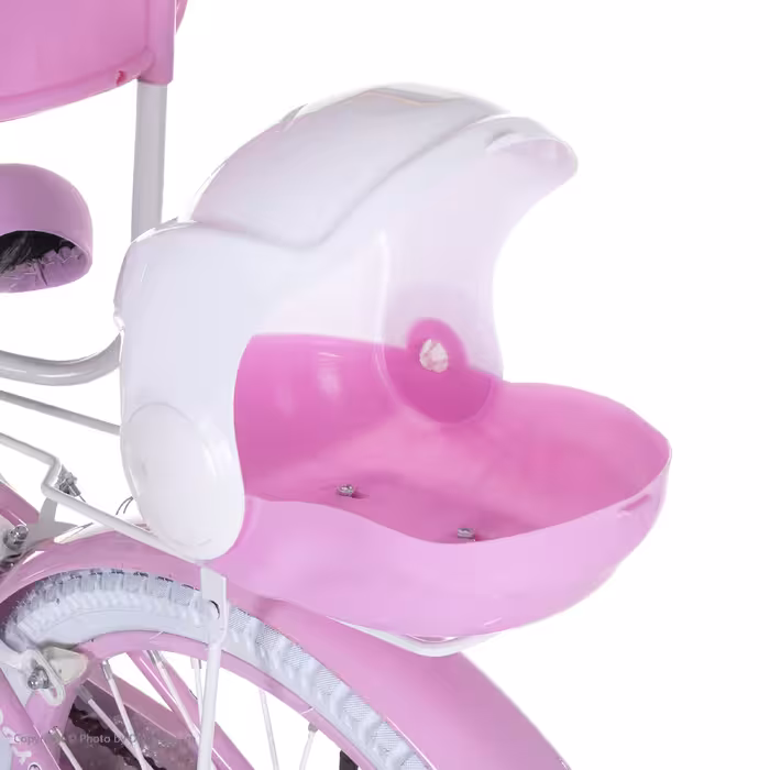 دوچرخه شهری لاودیس مدل 20145 کد 002 سایز 20 