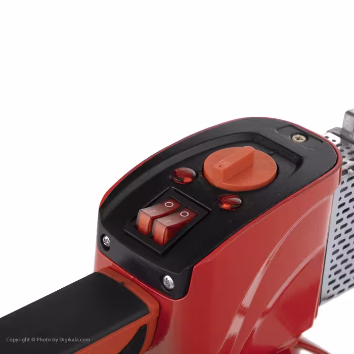 دستگاه جوش لوله سبز اس تی ای مدل CF63-A9