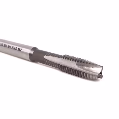 قلاویز مستقیم ریزو مدل MMA-MGZ-S8 سایز 8 میلی متر