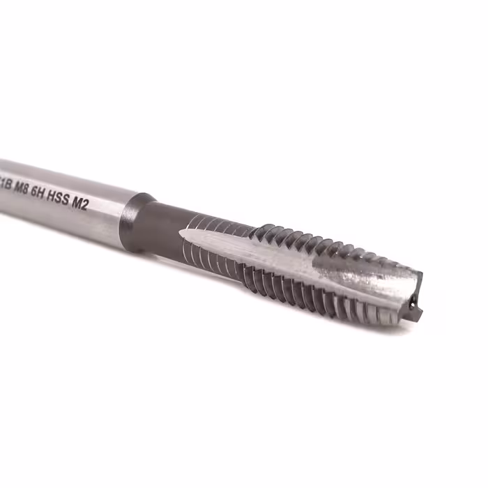 قلاویز مستقیم ریزو مدل MMA-MGZ-S8 سایز 8 میلی متر