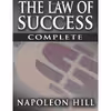 کتاب The Law of Success اثر Napoleon Hill انتشارات تازه ها