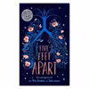 کتاب Five Feet Apart اثر جمعی از نویسندگان انتشارات ابداع