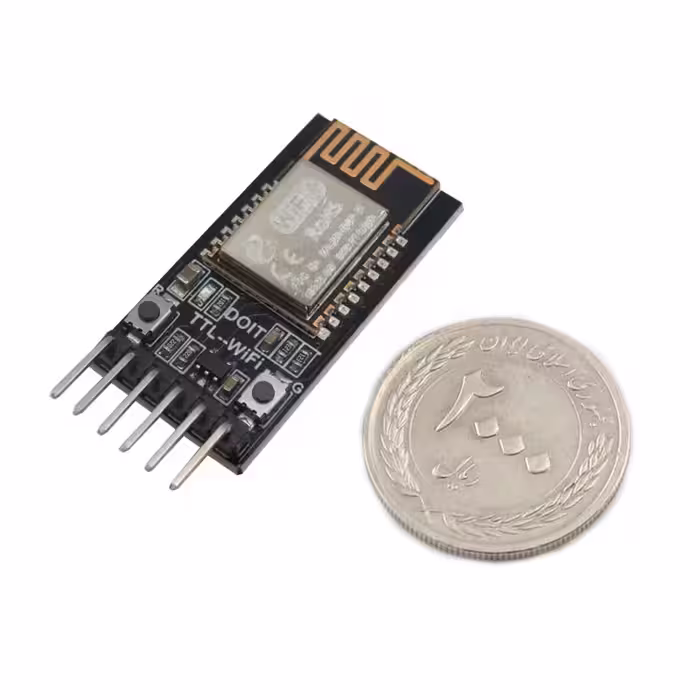 ماژول وایفای مدل DT-06
