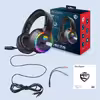 هدست مخصوص بازی سل بایتز مدل RGB-S19