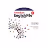 کتاب American English File 1 3rd اثر جمعی از نویسندگان انتشارات آریونا