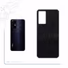 برچسب پوششی ماهوت مدل Black-Leather مناسب برای گوشی موبایل اینفینیکس Zero X