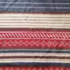 ملحفه مدل کشدار کد ZN 358 دو نفره سایز 180×200 سانتی متر 