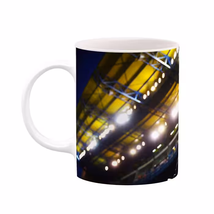 ماگ طرح ونگر مدل mgs10357