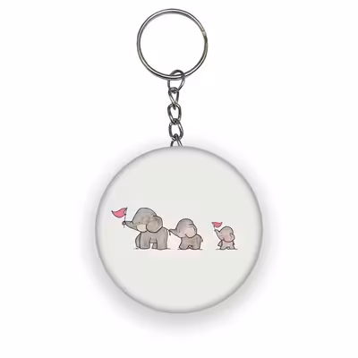 جاکلیدی طرح فانتزی فیل 