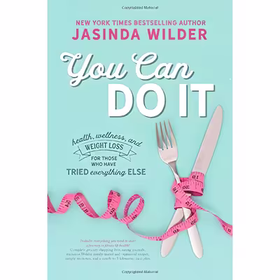 کتاب Big Girls Do It Running اثر Jasinda Wilder انتشارات تازه ها