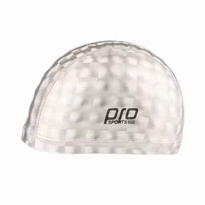 کلاه شنا پرو اسپورتز مدل PU تز PS-01 