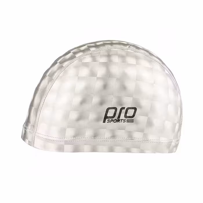 کلاه شنا پرو اسپورتز مدل PU تز PS-01 