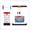 برچسب پوششی ماهوت مدل Maryams Mathematics مناسب برای تبلت سامسونگ Galaxy Tab 3 8.0 2013 T311