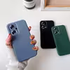 کاور گارد کیس مدل SILICONE مناسب برای گوشی موبایل شیائومی Poco X4 GT