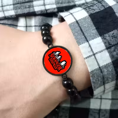 نیم ست مدل استرنجر تینگز کد 30