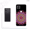 برچسب پوششی ماهوت مدل Mandala Design 5 مناسب برای گوشی موبایل موتورولا MOTO G 5G