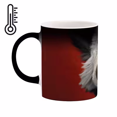 ماگ حرارتی مدل mgp01150