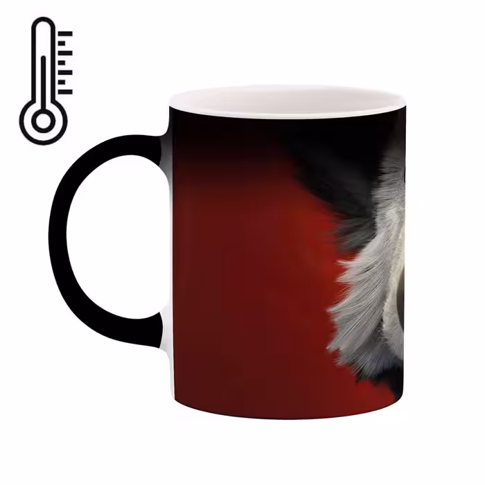 ماگ حرارتی مدل mgp01150