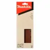 ورق سنباده دیسکی ماکیتا کد P-36011 مجموعه 10 عددی