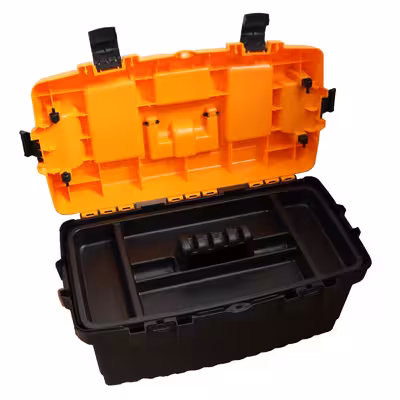 جعبه ابزار مدل بیگ بر کد YPB-PT22-PLAS-58CM