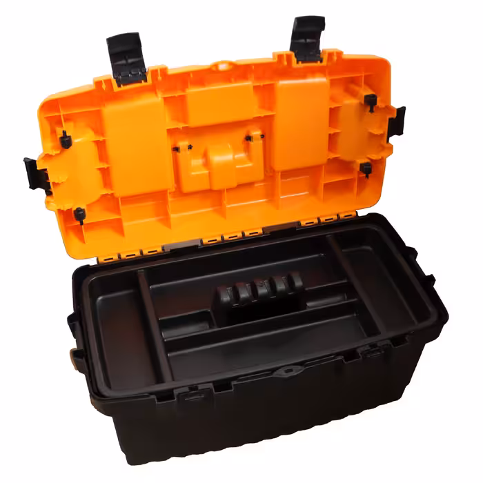 جعبه ابزار مدل بیگ بر کد YPB-PT22-PLAS-58CM