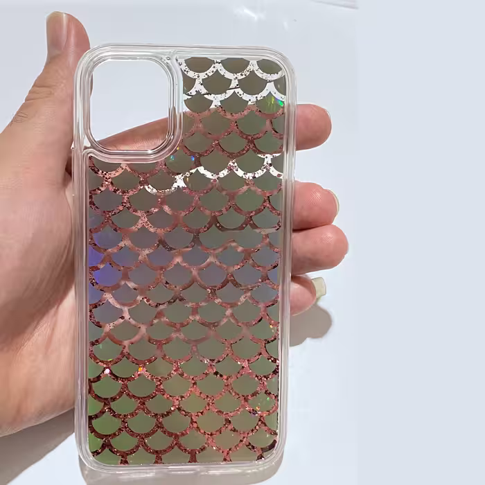 کاور طرح آکواریومی مدل LUX88 مناسب برای گوشی موبایل اپل iPhone 11 PRO MAX