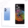 برچسب پوششی ماهوت مدل Mathematical Geometric Shape 2 مناسب برای گوشی موبایل شیائومی Redmi Note 12 Pro