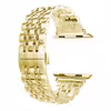 بند گودزیلا مدل G-7BEAD مناسب برای اپل واچ سری 38 / 40 / 41 میلی متر