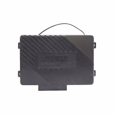 سیستم آژیر خطر کویزر مدل NS12