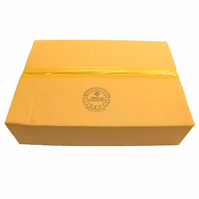 ست رومیزی 5 تکه زرموند مدل TCP0D2