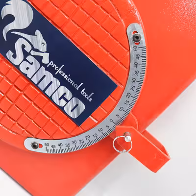 صفحه میزان فرمان سامکو مدل YP-RAST-CHAP مجموعه 2 عددی