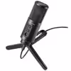 میکروفن کندانسر آدیو-تکنیکا مدل ATR2500x-USB