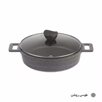 تابه تکنو مدل اورس سایز 28 