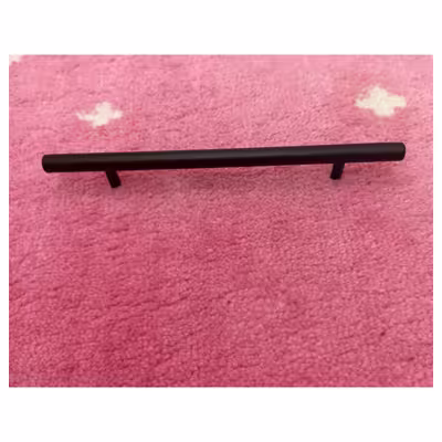 دستگیره کابینت مدل میله ای کد LK160  بسته 3 عددی