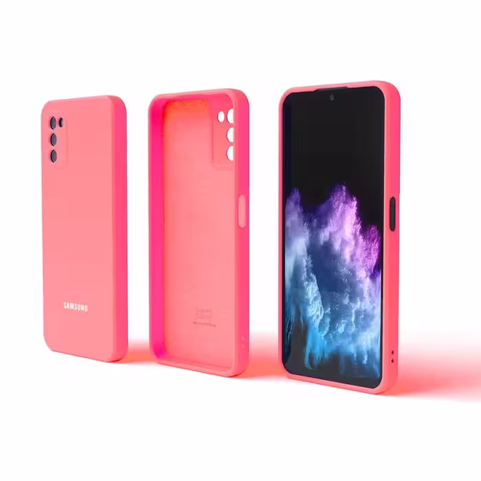 کاور کد 1626 مناسب برای گوشی موبایل سامسونگ galaxy A03 s