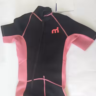 لباس غواصی زنانه  میسترال مدل سرهمی   rosh  mi