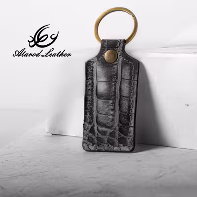 ست هدیه چرم عطارد مدل A36