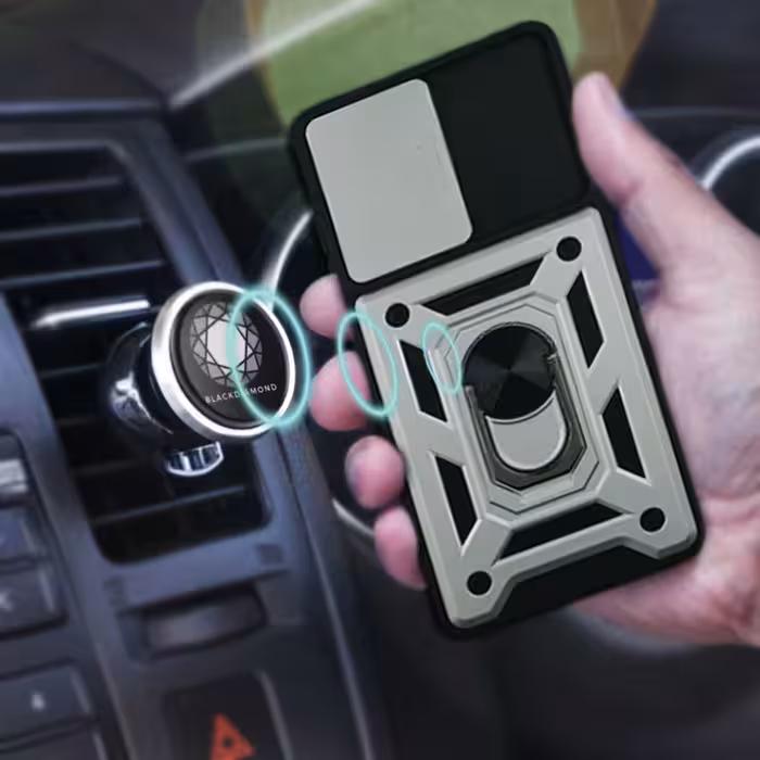 کاور مدل BADRIANO مناسب برای گوشی موبایل شیائومی Poco X4 GT / Redmi Note 11T Pro