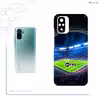 برچسب پوششی ماهوت مدل FIFA Soccer Game Series مناسب برای گوشی موبایل شیائومی Redmi Note 10s