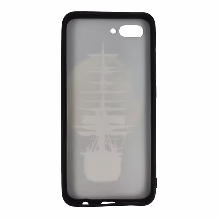 کاور کد 8263 مناسب برای گوشی موبایل آنر 10